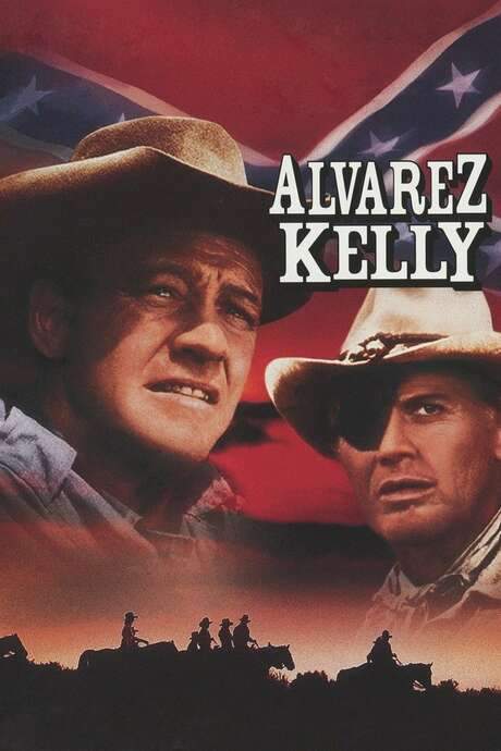 Alvarez Kelly